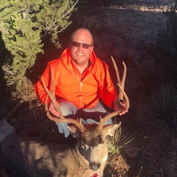 Meet your Posher, James - Picture 1 of 1